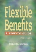 Tapa de Flexible benefits