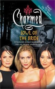 Tapa de Soul of the bride