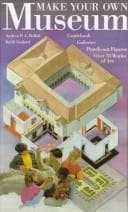 Tapa de Make Your Own Museum