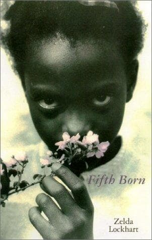 Tapa de Fifth born