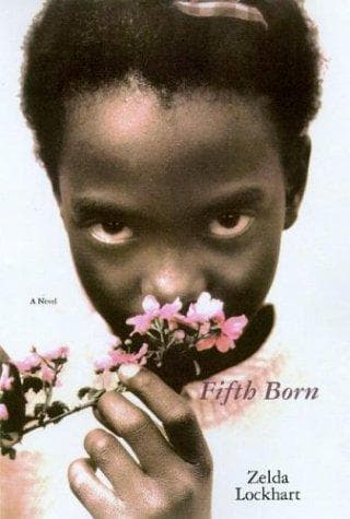 Tapa de Fifth born