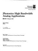 Tapa de Photonics