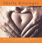 Tapa de Rediscovering Birth