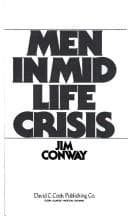 Tapa de Men in mid life crisis