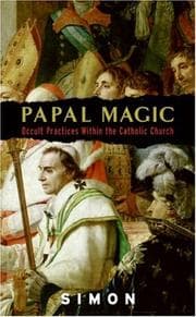 Tapa de Papal Magic