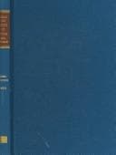 Tapa de Thesaurus cultus et rituum antiquorum