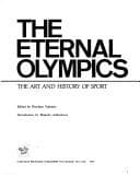 Tapa de The Eternal Olympics