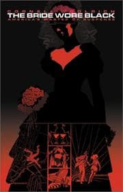 Tapa de The Bride Wore Black