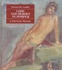 Tapa de Gods and heroes in Pompeii