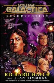 Tapa de Resurrection (Battlestar Galactica)
