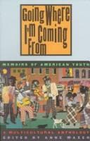 Tapa de Going where I'm coming from
