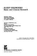 Tapa de Sleep Disorders