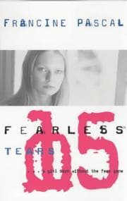 Tapa de Tears (Fearless)