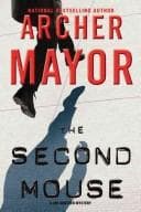 Tapa de Ross Macdonald's Lew Archer, private investigator