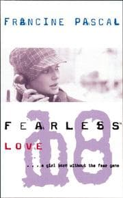 Tapa de Love (Fearless 18)