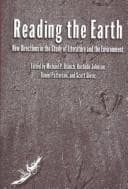 Tapa de Reading the earth