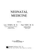 Tapa de Neonatal medicine