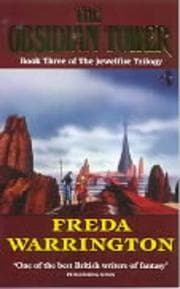 Tapa de Obsidian Tower (The Shadowfire)