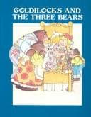 Tapa de Goldilocks and the Three Bears