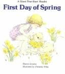 Tapa de First Day of Spring (Giant First Start Reader)