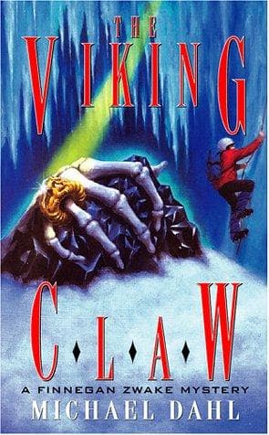 Tapa de The Viking claw