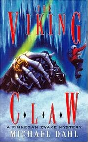 Tapa de The Viking claw