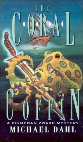 Tapa de Coral Coffin