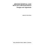 Tapa de British Hospital and Health-Care Buildings