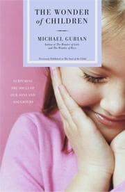 Tapa de The wonder of children