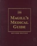 Tapa de Magill's Medical Guide 1998