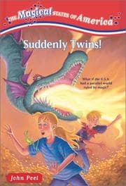 Tapa de Suddenly twins!