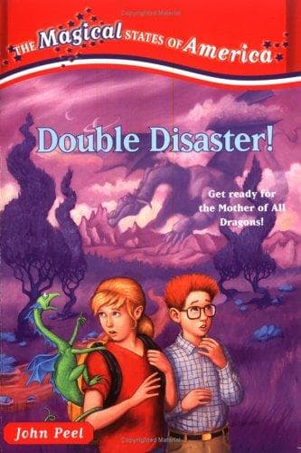 Tapa de Double disaster!