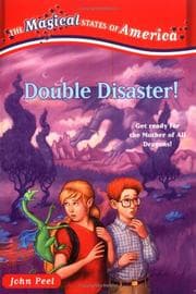 Tapa de Double disaster!