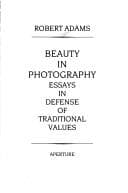 Tapa de Beauty in photography