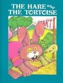 Tapa de The hare and the tortoise