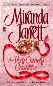Tapa de The very comely countess