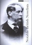 Tapa de Notable British Novelists
