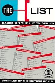 Tapa de The List