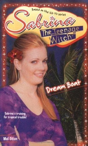 Tapa de Dream Boat