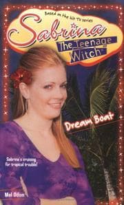 Tapa de Dream Boat