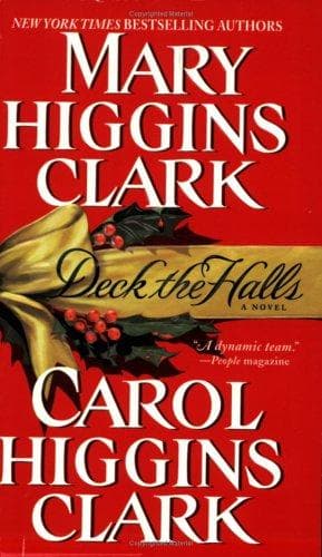 Tapa de Deck the Halls (Holiday Classics)