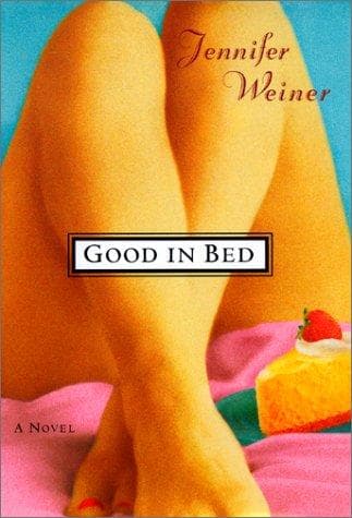 Tapa de Good in bed