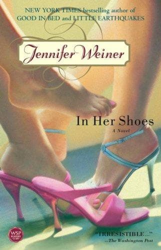 Tapa de In Her Shoes