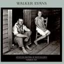 Tapa de Walker Evans (Aperture Masters of Photography, No 10)