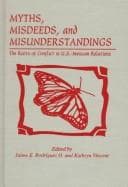 Tapa de Myths, misdeeds, and misunderstandings