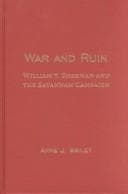 Tapa de War and Ruin