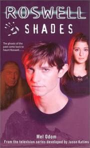 Tapa de Shades