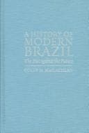 Tapa de A History of Modern Brazil
