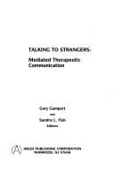 Tapa de Talking to Strangers