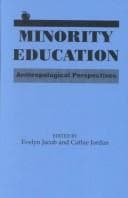 Tapa de Minority education